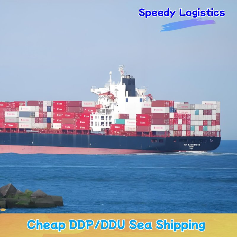 Sea Freight Forwarder Shipping Agent to Singapore, Indonesia, Malaysia, Sri Lanka, Oman, Dubai, Saudi Arabia, Bahrain, Iran, Qatar, Kuwait Shipping Logistics