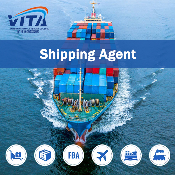 China-Russia Sea Multimodal Line, Container Cross-Border Logistics