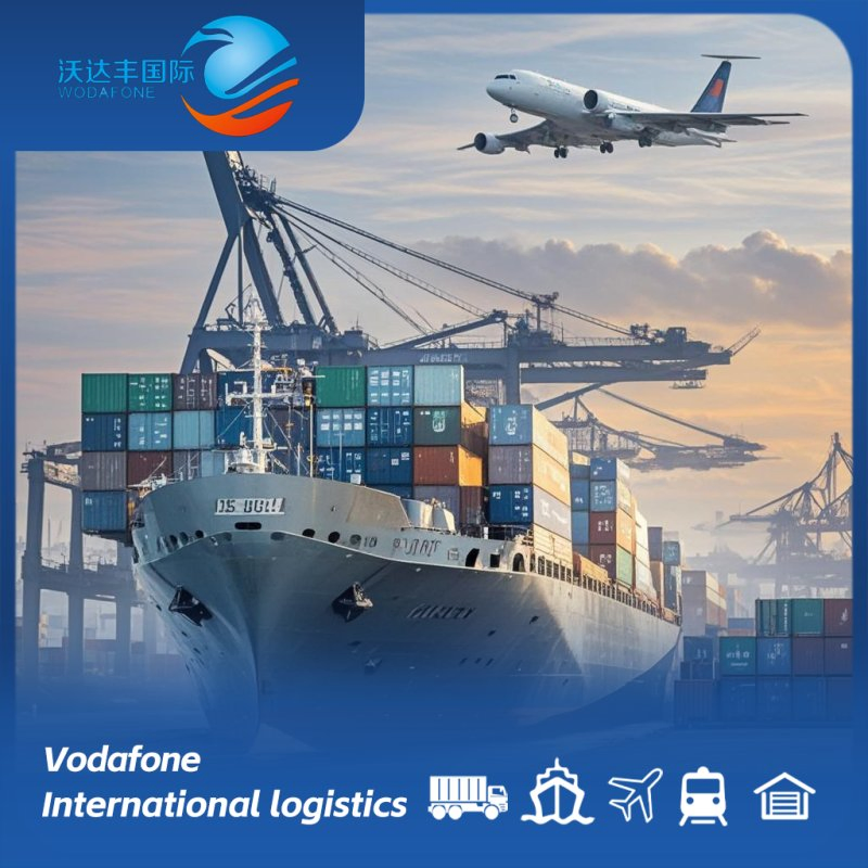 Best Air/Sea Freight Forwarder Lithuania Thailand Malaysia 1688 Logistics Service Fast Delivery Cheapest Cargo Shipping DDP by DHL UPS Freight Forwarder