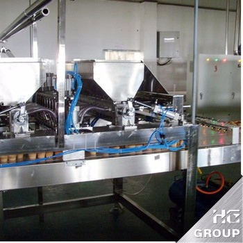 Custard Cupcake Swiss Roll Layer Cake Sandwich Biscuit Cookies Wafer Egg Roll Bear Cake Rice Cracker Swiss Roll Pringle Potato Chips Bakery Production Line