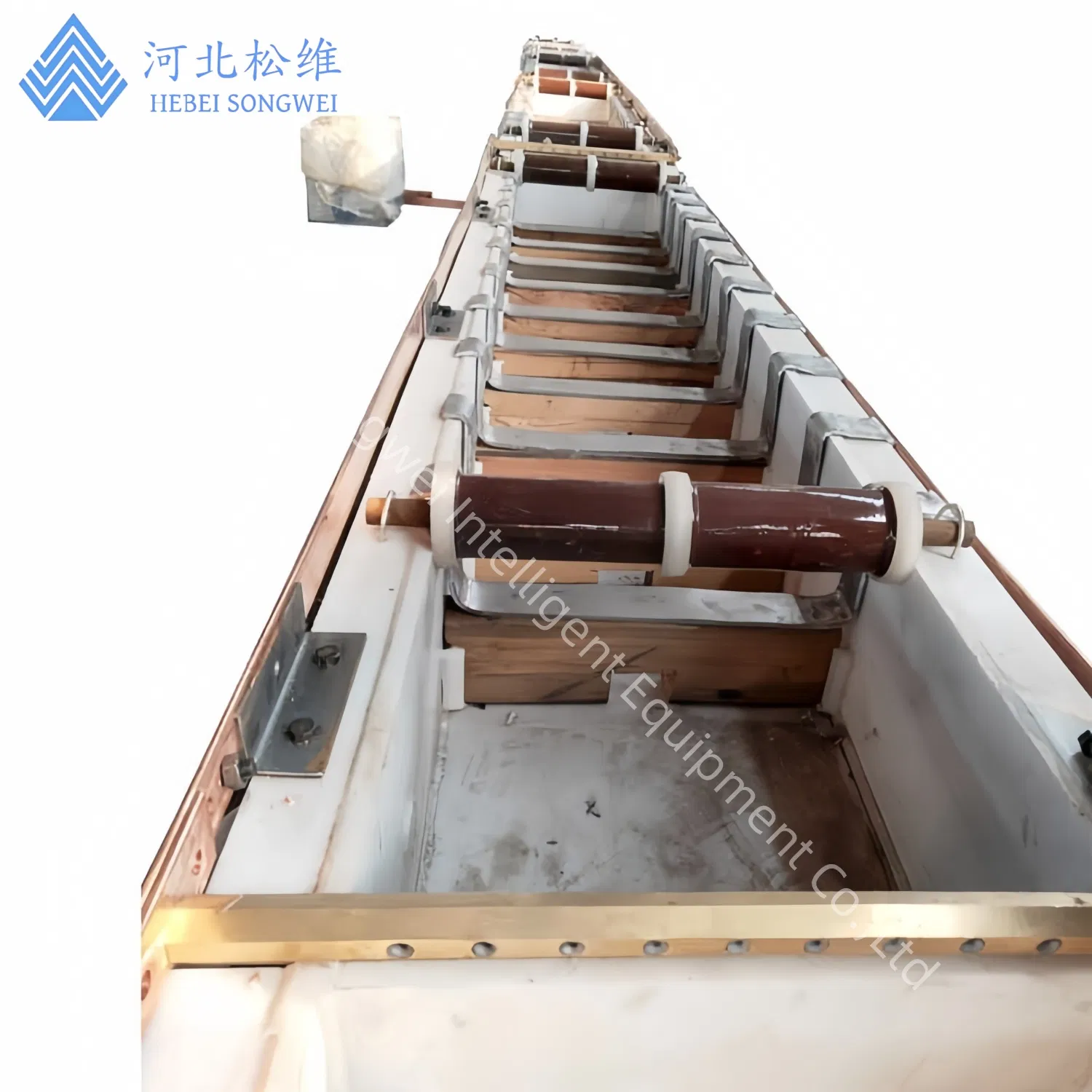Premium Electric Galvanizing Line for Zinc Coated Wire