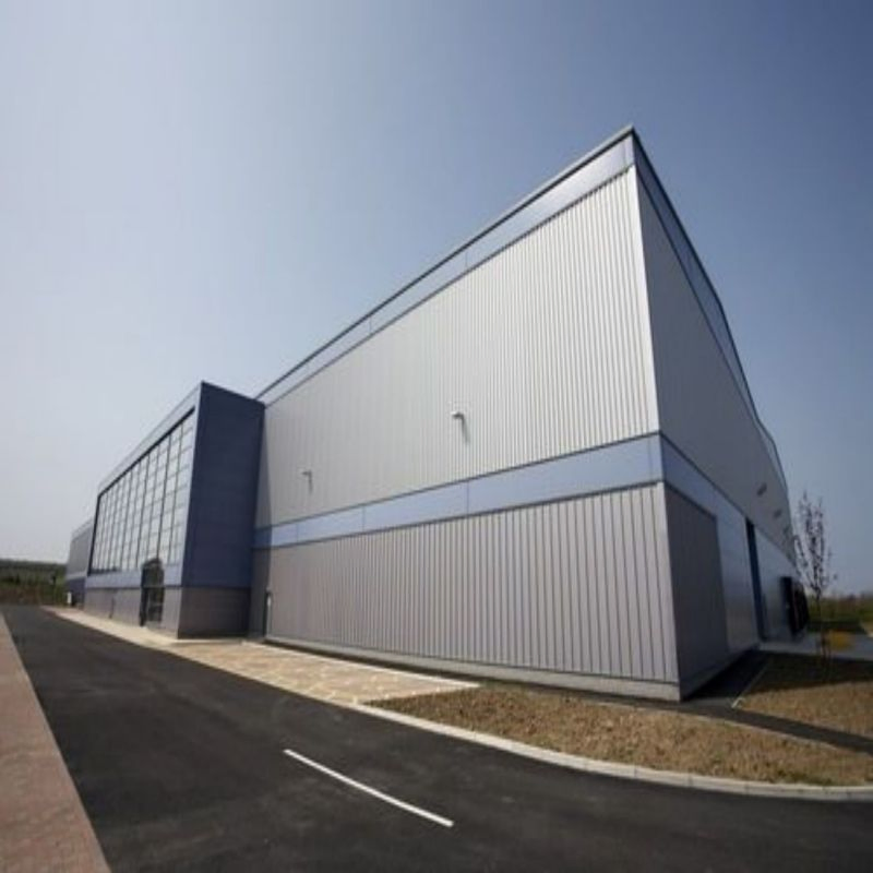 Xn Automatic Z-Lock EPS/Rockwool Sandwich Panel Production Machine Line