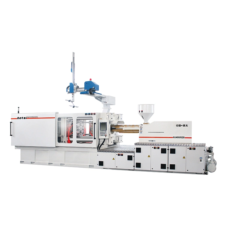 Hj/360ba High Speed Injection Molding/Moulding Production Line