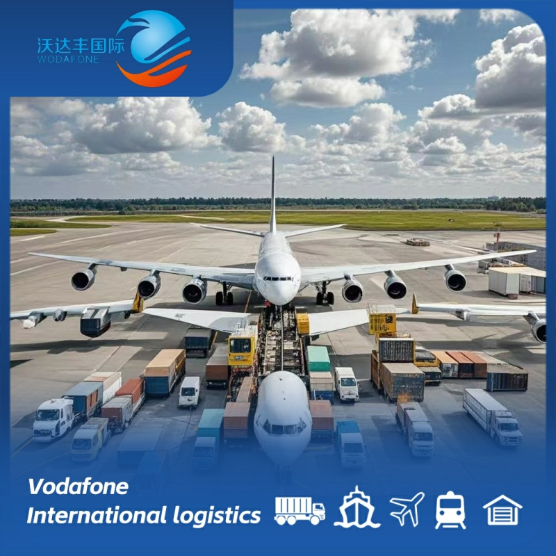 Amazon Fba Door to Door DDP Air/Sea Freight Cargo Dropping From China to Belgium Luxembourg Germany Spain Switzerland EU Reliable Safe Shipping Agent Logistic