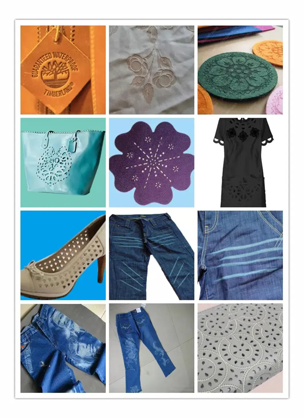 Application Sample 1