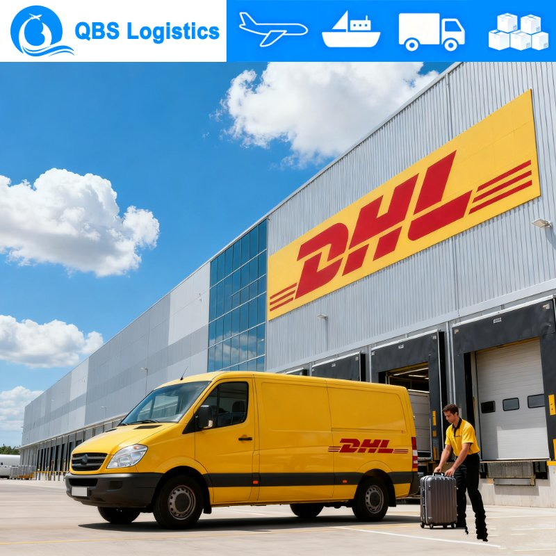 DDP Shipping Service to Ghana Tema Port Delivery Reliable Partner