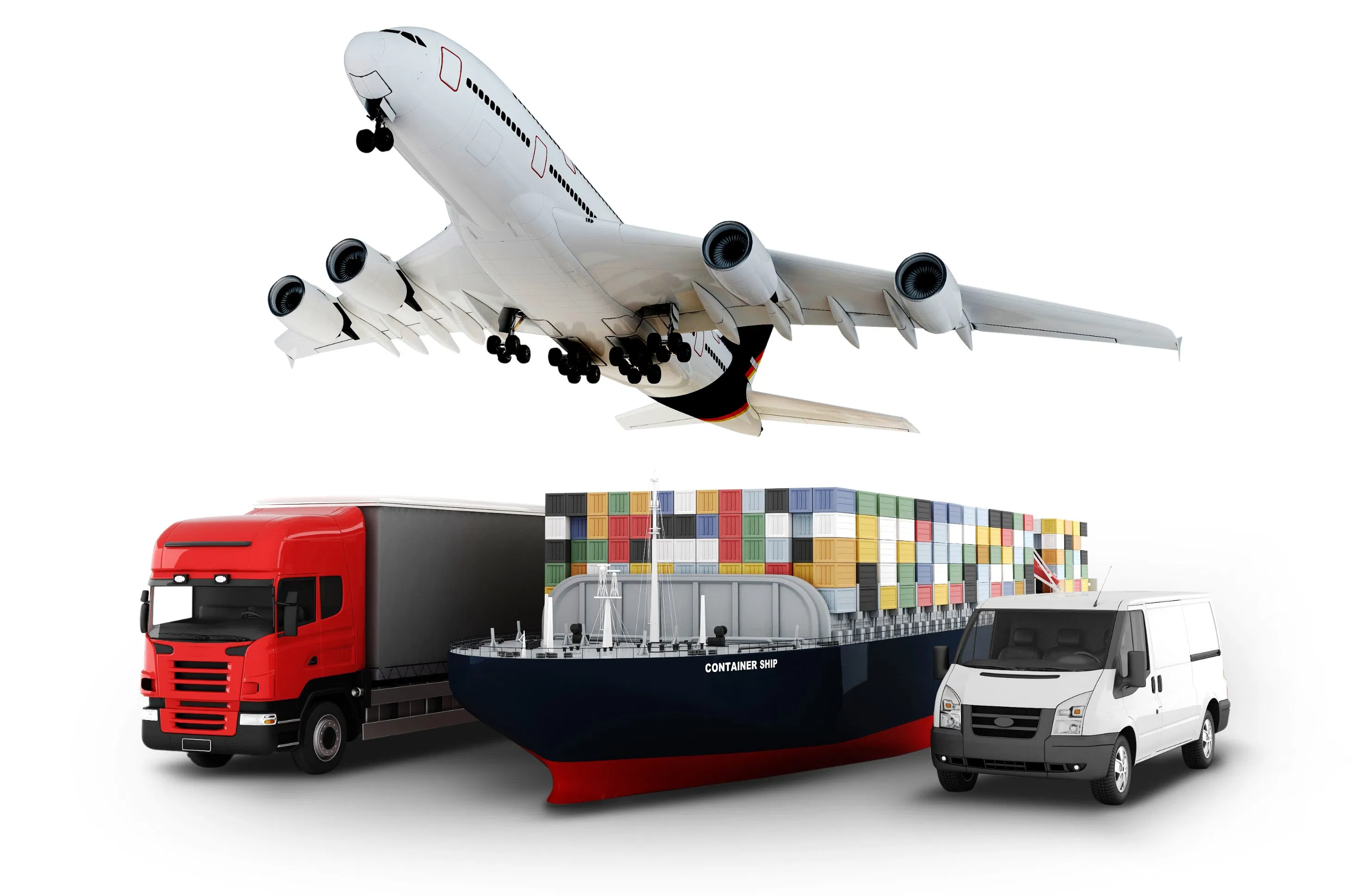 DDP Air Service to USA, Bulgaria, Romania, UK, Canada, Australia Cargo Shipping Agent Freight Forwarder