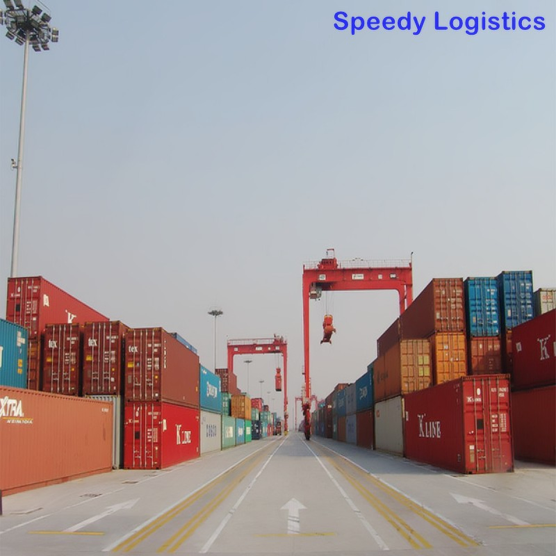 Export Agent DDP Sea Shipping Air Cargo to Poland, Brazil, Australia, Africa