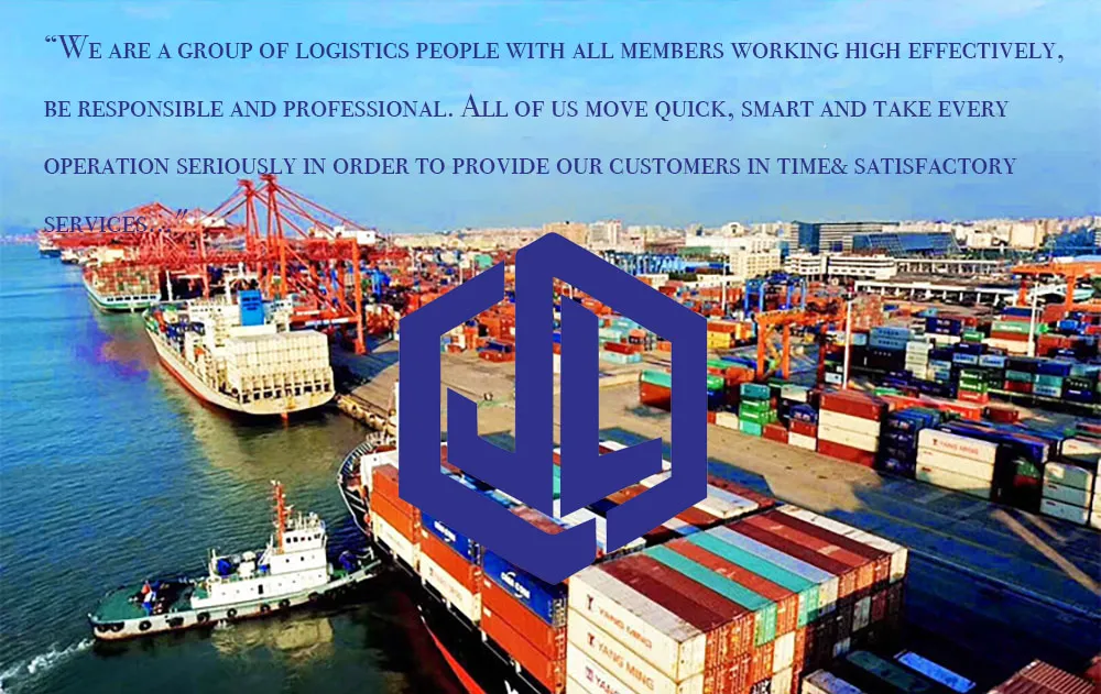 Freight Forwarder 1