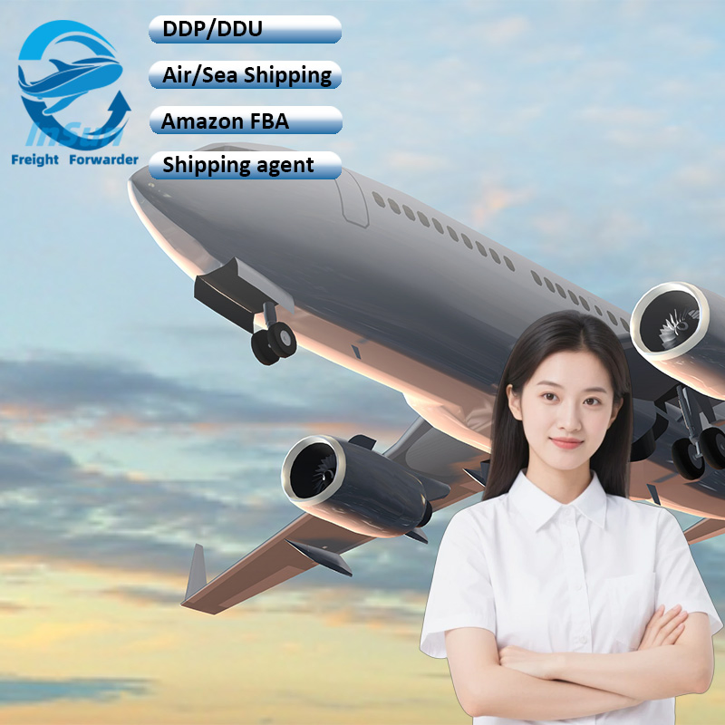Low-Cost Yiwu Small Commodity Purchasing and Transportation Service by Sea and Air Express Delivery to The World