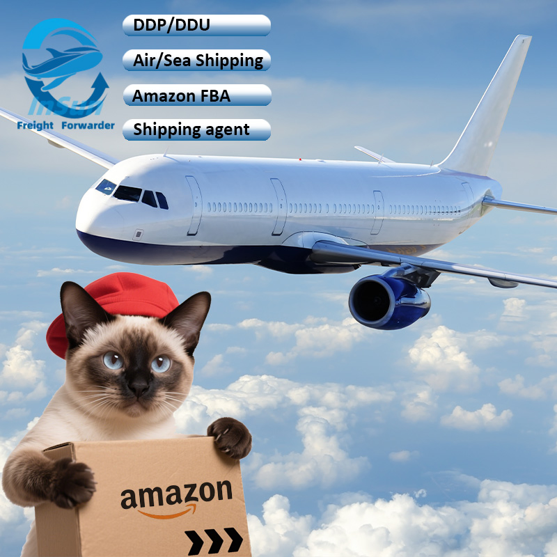 Air Cargo Freight Service Inspection Services Shipping to Saudi Arabia UAE