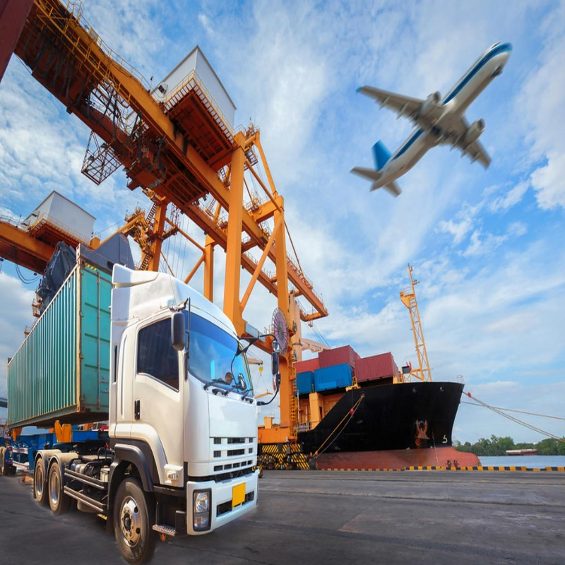 Cheapest Logistics Shipping Rates Services Sea Freight Forwarder to Singapore Malaysia