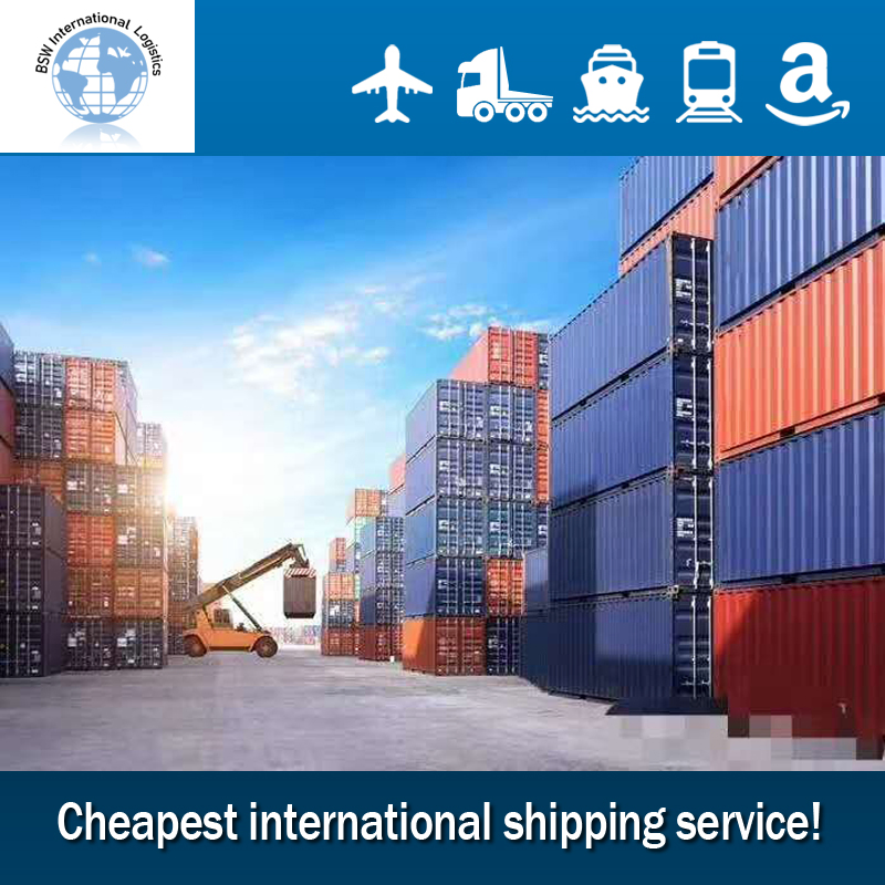Sea Freight/Freight Forwarder/Logistic Service/Shipping Agent From China to Malaysia Freight Door to Door DDP/DDU