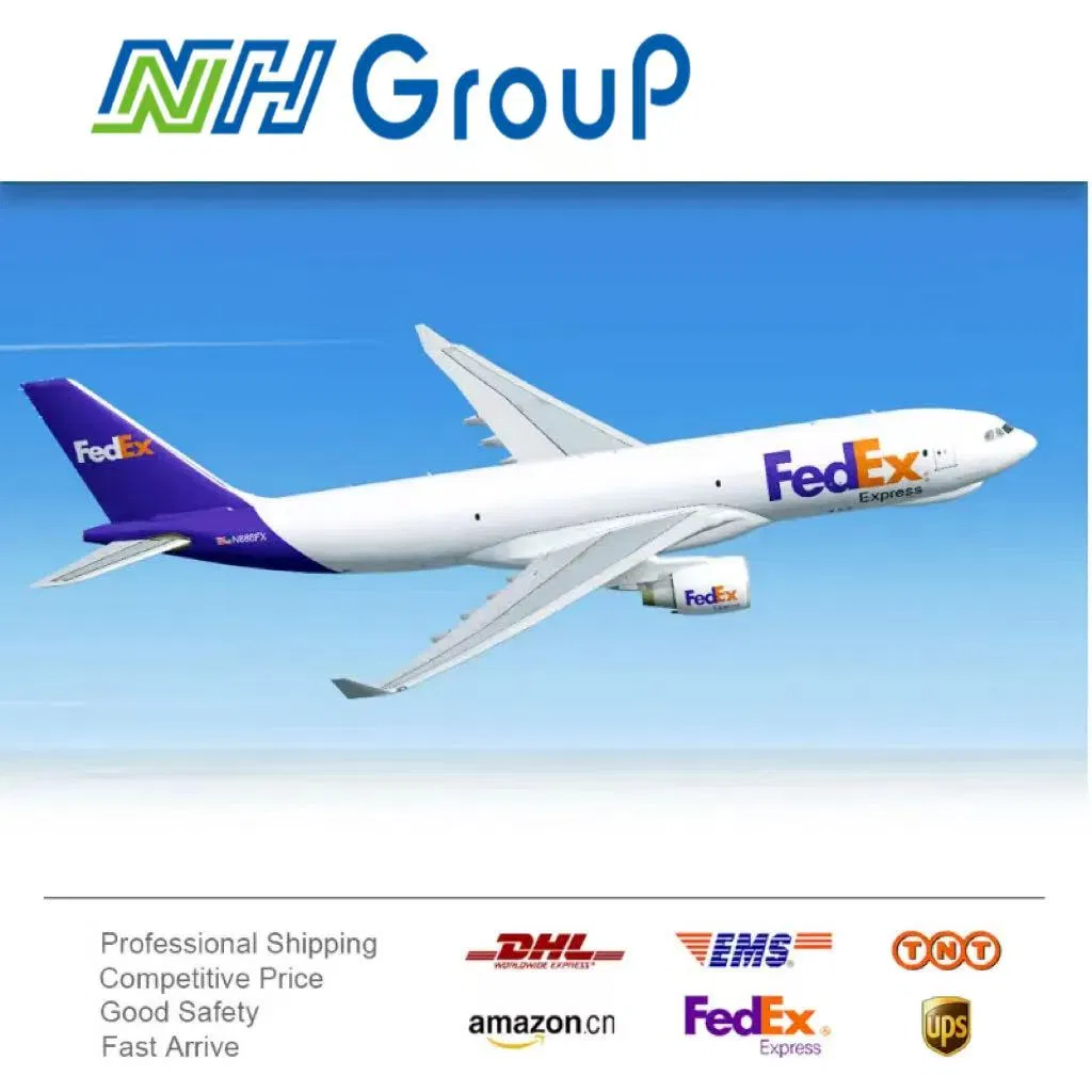 Air Shipping DDP From China to Czech Republic/Hungary – Delivered Duty Paid