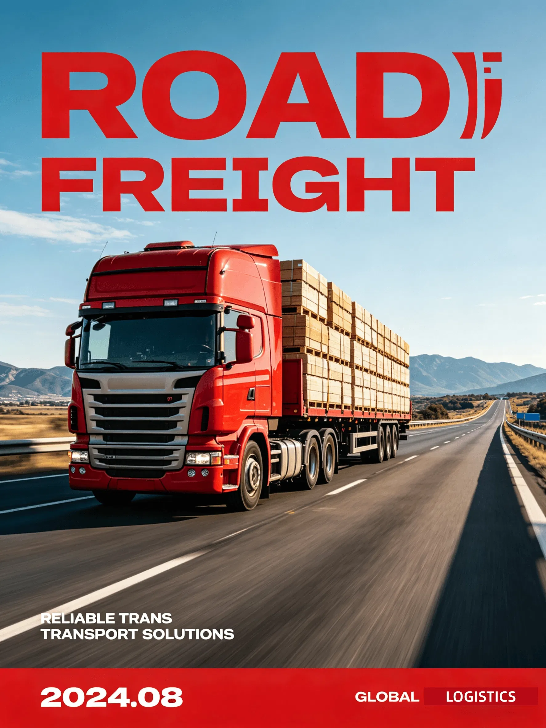 Road Freight Transport