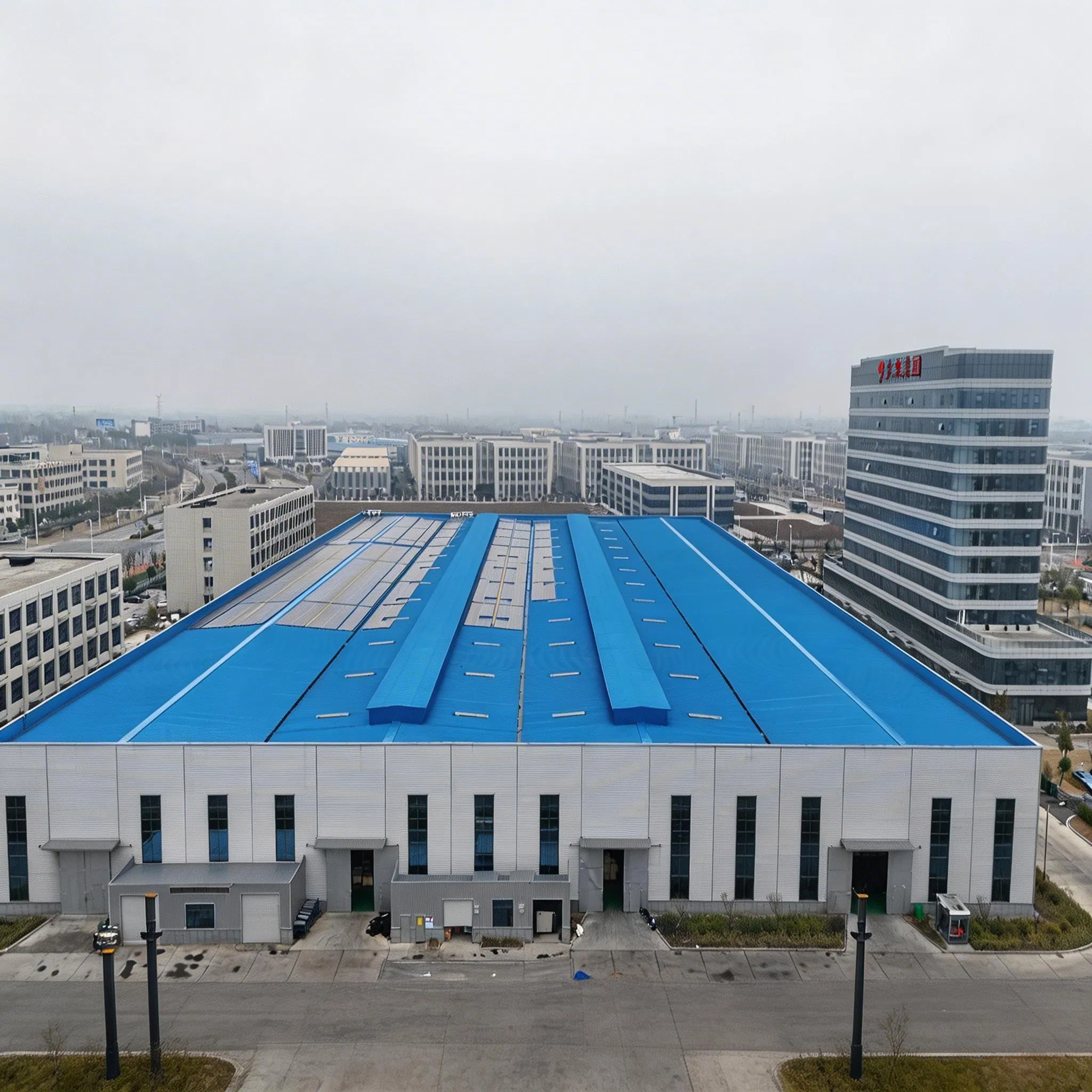 Steel Structure Workshop Cost Effective Best Seller Worldwide