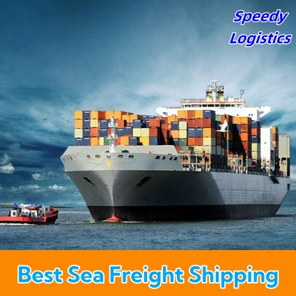 Sea Cargo Shipping Agent Freight Forwarder Shipping to Vietnam, India, Philippines, Malaysia, Singapore International Shipping Company Logistics Service