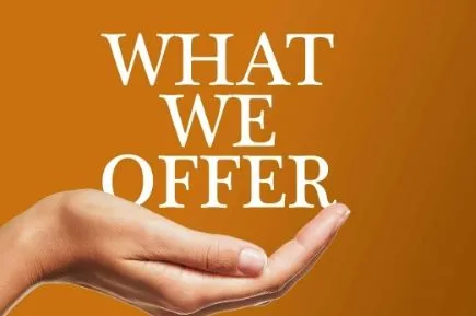 Value Added Services