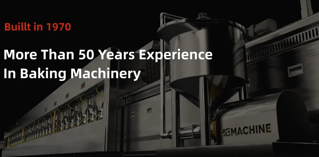 Production Line Overview