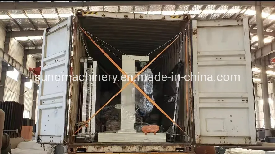 Shipping Preparation