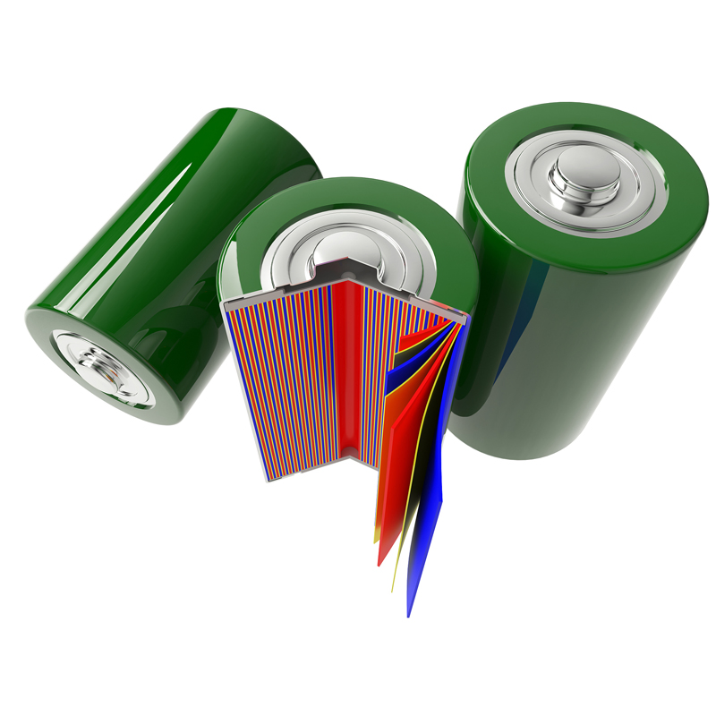 Logistics Freight Transport Cargo UPS/DHL/TNT/FedEx Express Battery From China to Europe