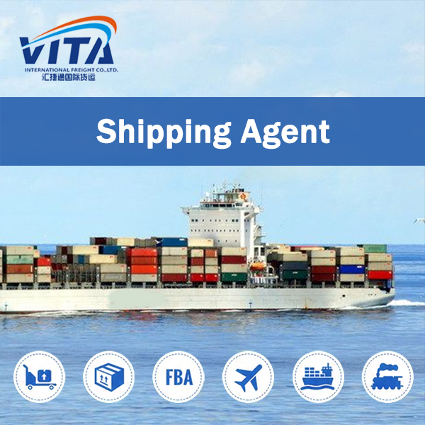 Mexico Sea Freight Line with Matson Fast Vessel, FCL/LCL Cross-Border Logistics, DDP Door-to-Door Service