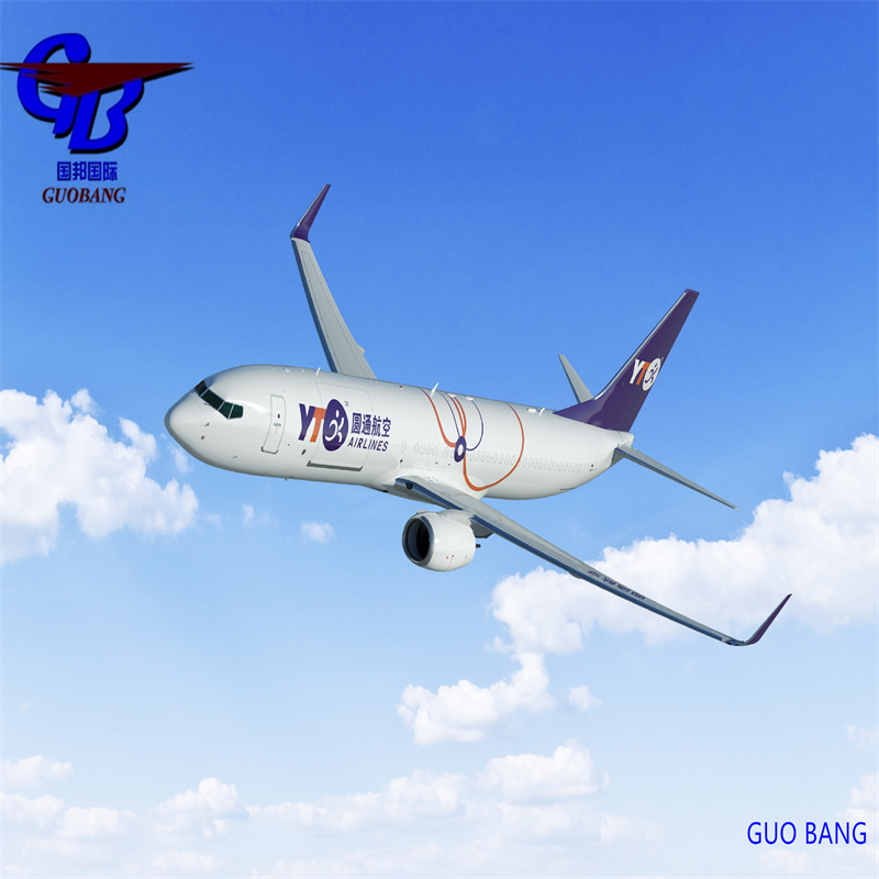 Express Delivery From China to Canada by Door to Door Service