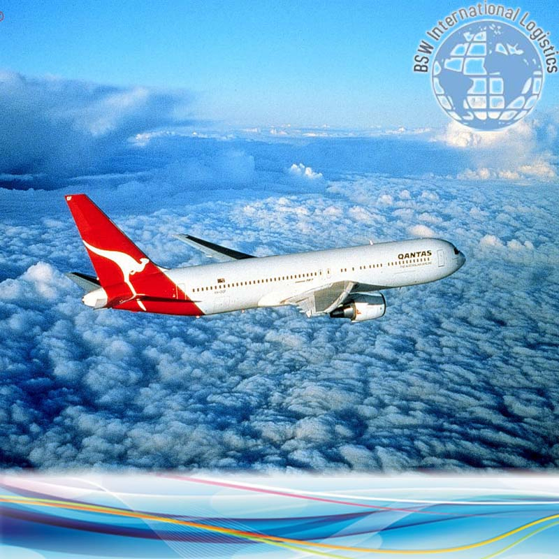 Air Freight Door to Door Shipping Service From China to Southeast Asia