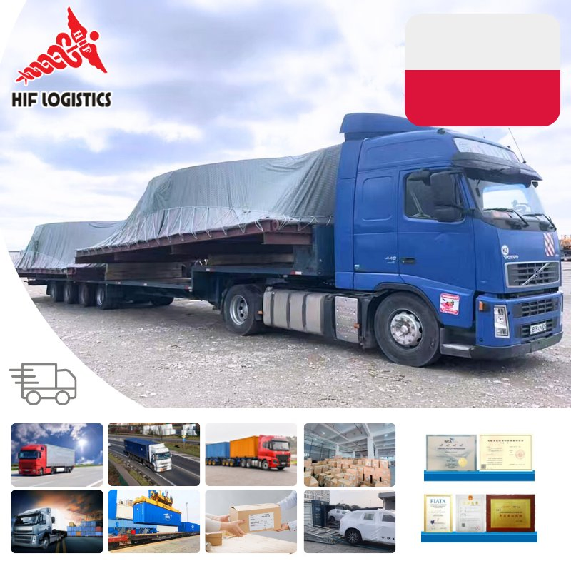 1688 Agent Door to Door Fast Truck Shipping &amp; Freight Forwarding Agent Dropshipping From China to Worldwide by DDP/DDU/Fob