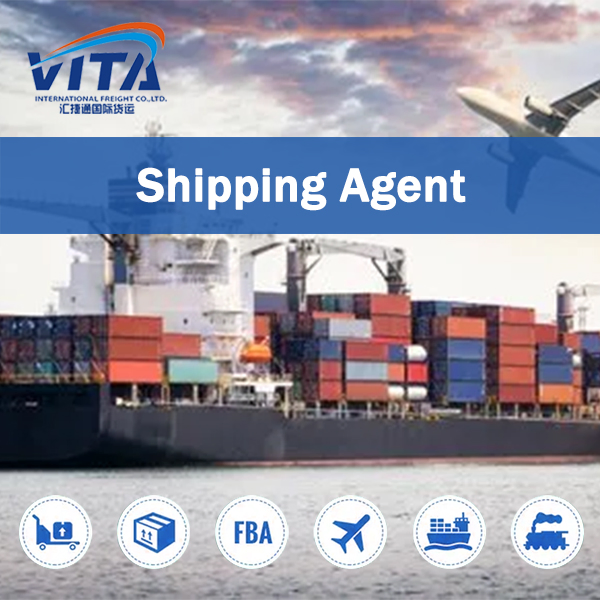 Mexico Sea Freight Line with Matson Fast Vessel, FCL/LCL Cross-Border Logistics, DDP Door-to-Door Service