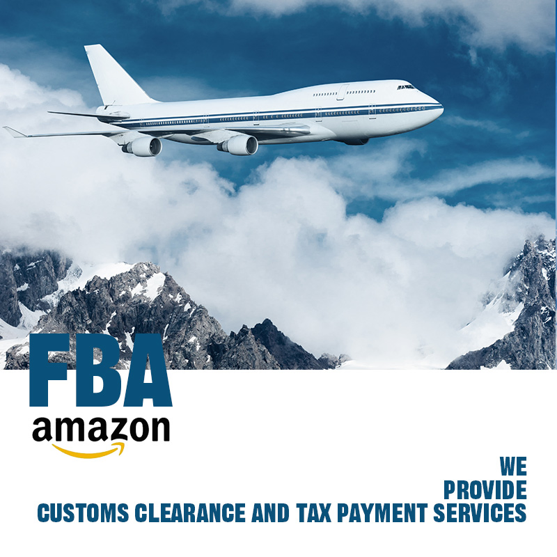 Air Cargo Freight Service Inspection Services Shipping to Saudi Arabia UAE