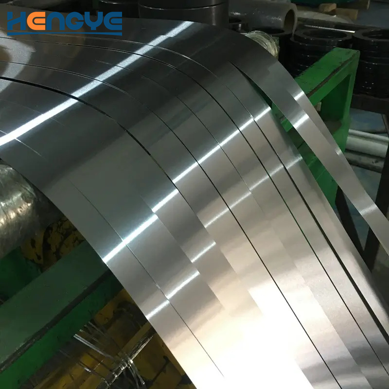 Distributor Stainless Sheet Metal Coil Line for Sale