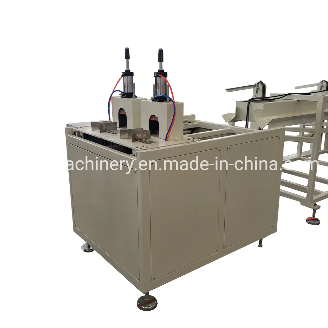 PVC Extrusion Line 3