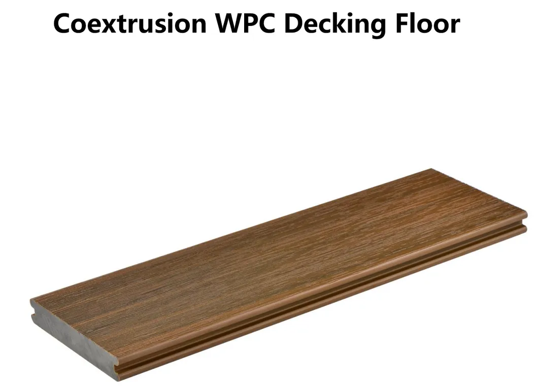 WPC Floor Detail
