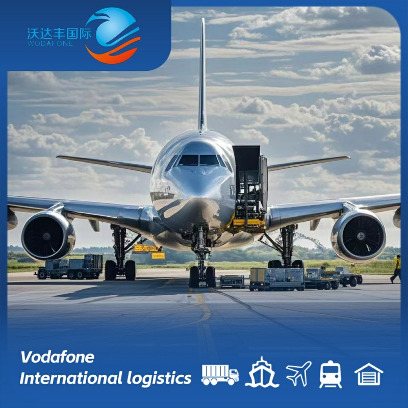 Yiwu 1688 Purchasing Agent Dropshipping Door to Door Shipping From China to UK Germany Italy Spain Morocco Brazil Amazon Warehouse DDP Air Freight Shipping