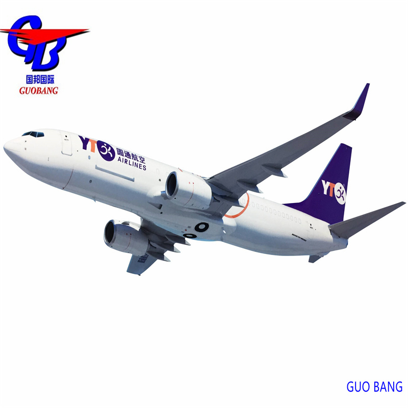 Express Delivery From China to Canada by Door to Door Service