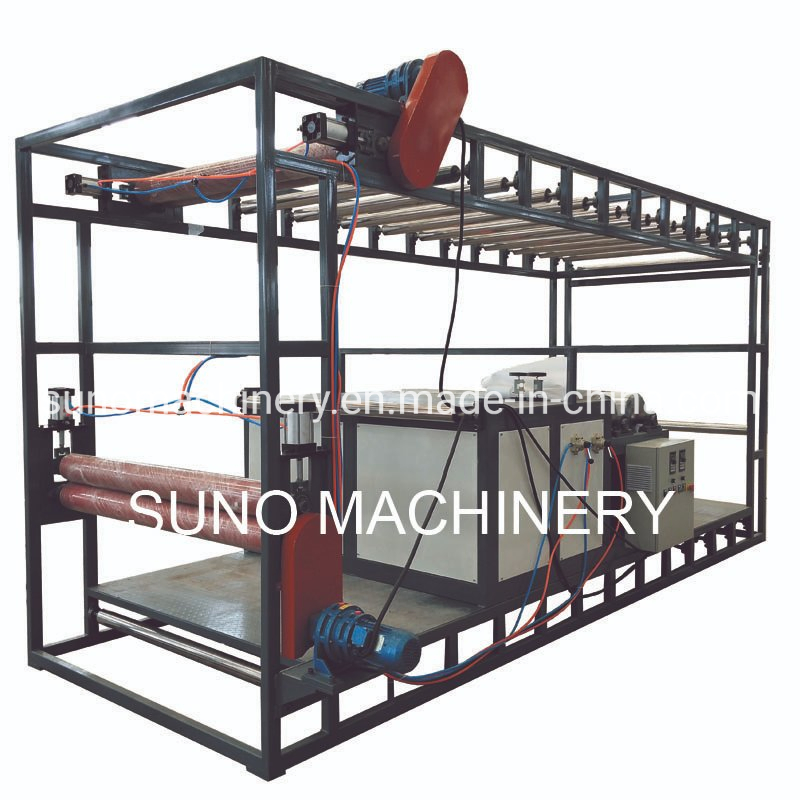 PVC Door Mat Floor Mat Extrusion Line