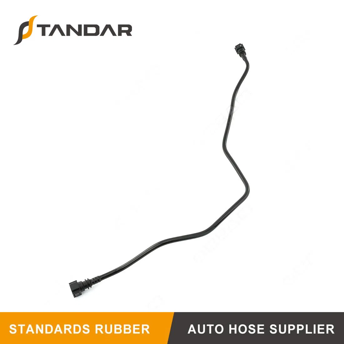 8200497315 Nylon High Temperature Fuel Pipe for Renault Logan Thalia