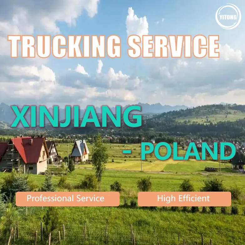 Logistics Warehouse Operations