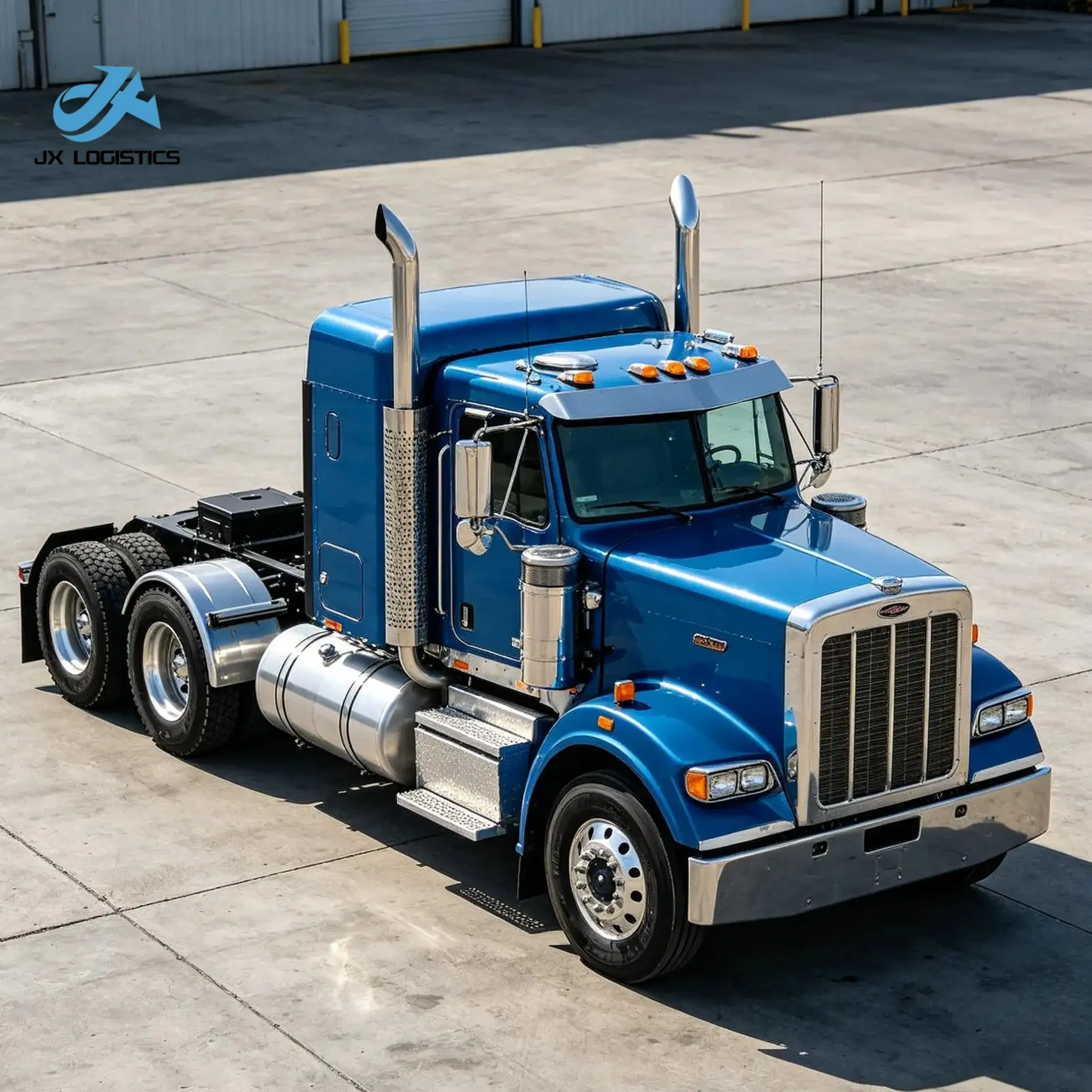 Safe Cross Border Road Freight Transport Between Asia Europe and Southeast Asian Countries