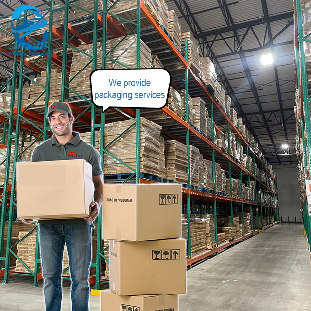 Sea Air Shipping Door to Door Logistic Service China to USA Canada UK France UAE Saudi Arabia Freight Forwarder Shipping Agent