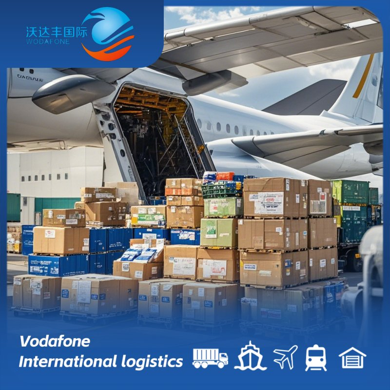 Amazon Fba Door to Door DDP Air/Sea Freight Cargo Dropping From China to Belgium Luxembourg Germany Spain Switzerland EU Reliable Safe Shipping Agent Logistic