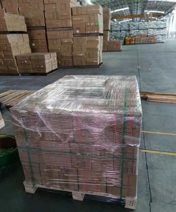 Railway Transportation Services From Shanghai Export to Tashkent Station