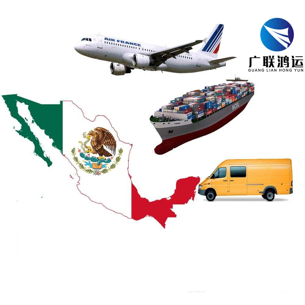 Shipping Agent Forwarder Air Cargo Service From China to Dubai/UAE