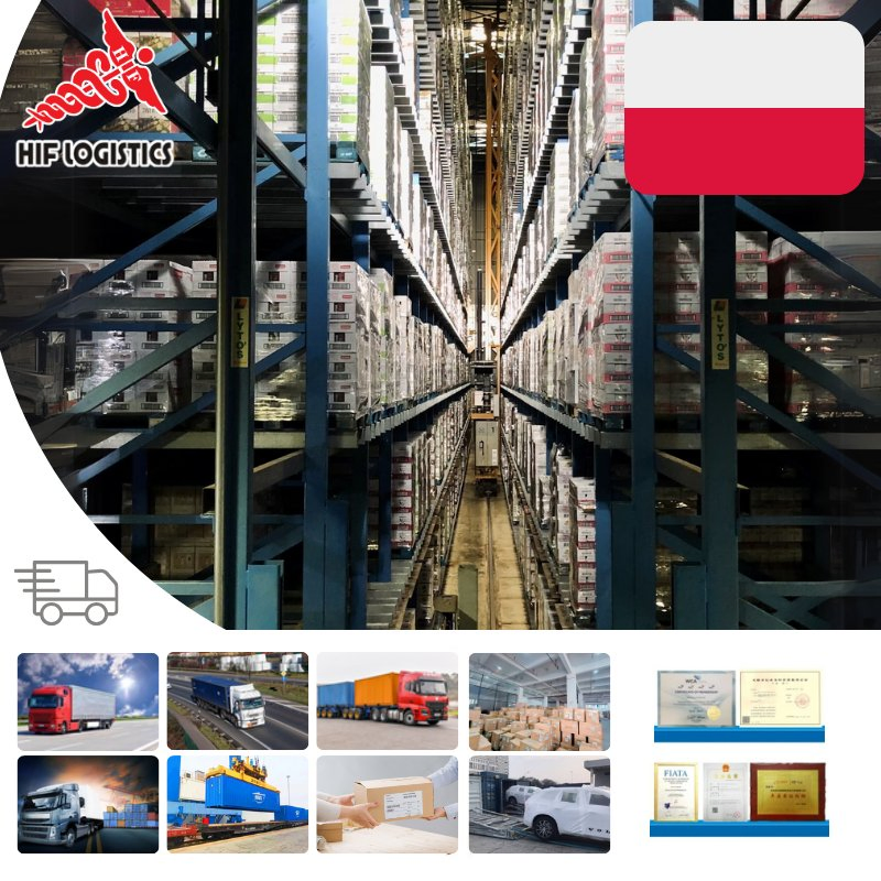 1688 Agent Door to Door Fast Truck Shipping &amp; Freight Forwarding Agent Dropshipping From China to Worldwide by DDP/DDU/Fob