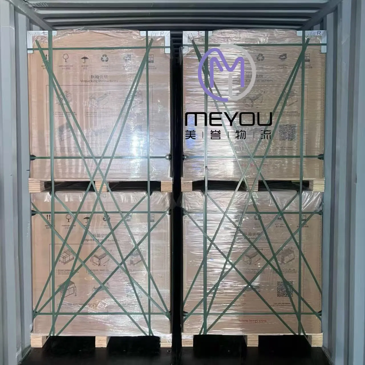 China to Europe Cargo Export Logistics Agency Professional and Reliable International Logistics