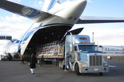 Door to Door Air Cago Shipping to USA From Shenzhen Guangzhou China Freight Forwarding DDP