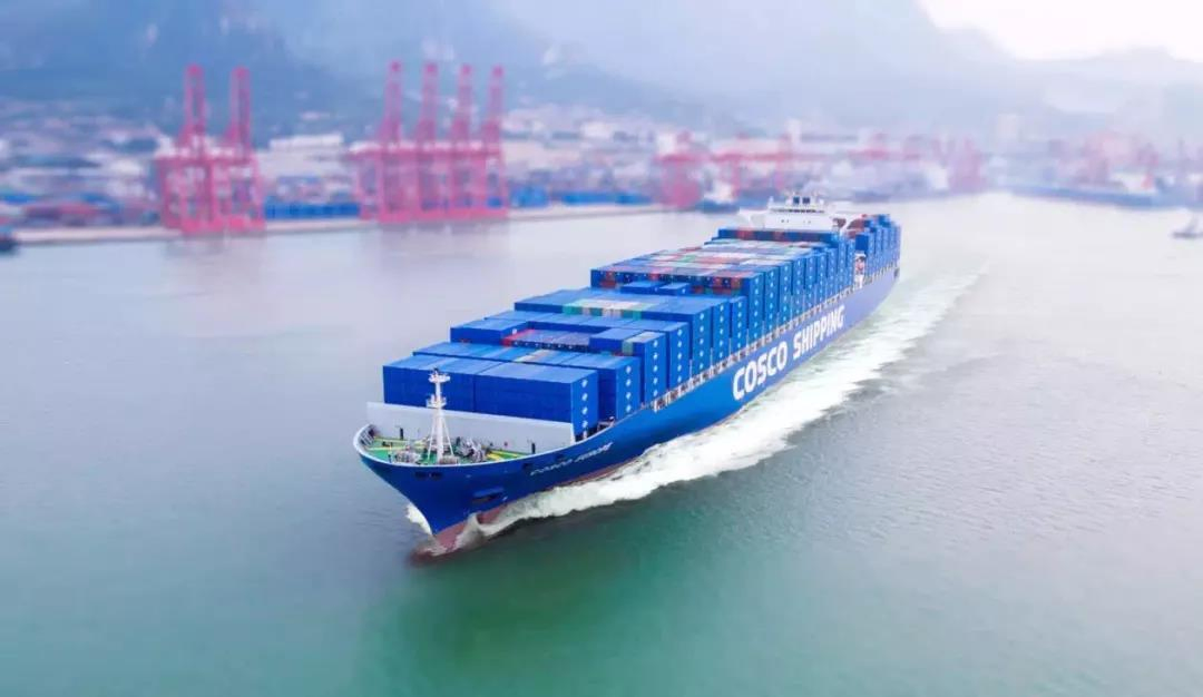 Door to Door Sea Freight Services From Tianjin, Dalian, Shantou, Qingdao, Xiamen, Ningbo in China to Busan, Inchon in Korea