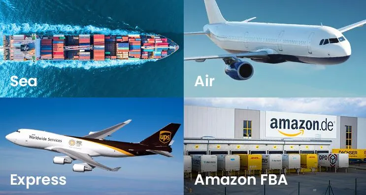 Shipping Agent Indonesia