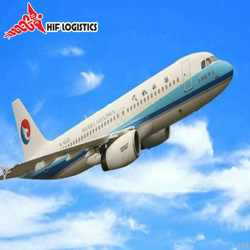 1688 Agent Door to Door Drop Shipping China Air Cargo Fast Delivery Air Shipping Freight Forwarder Logistics Agent From Yiwu China to UAE Dubai